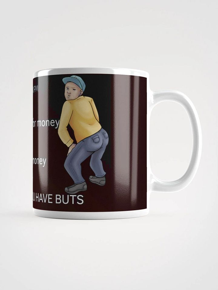 Truth = Butts product image (2)