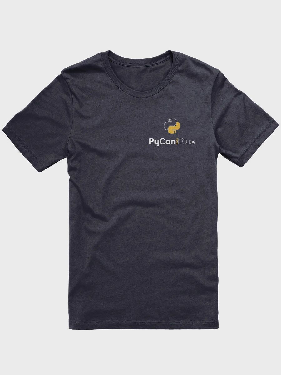 PyCon Italia 2 (2008) product image (1)