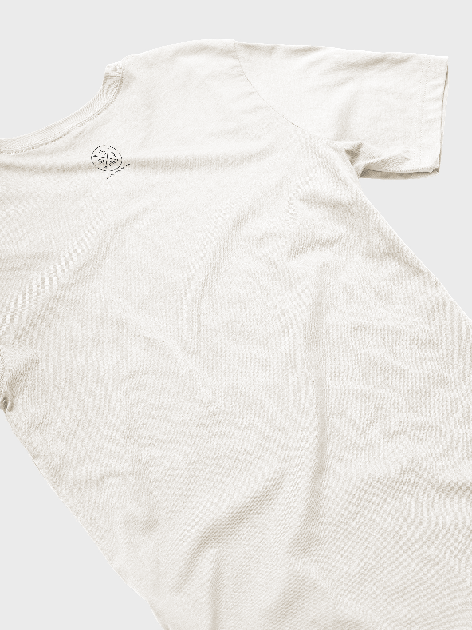 Happy World (Red) T-shirt product image (28)