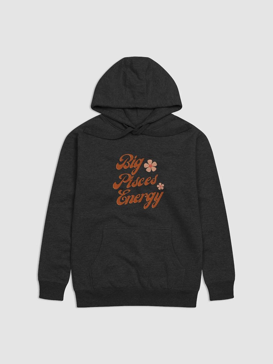 Big Pisces Energy Hoodie product image (2)