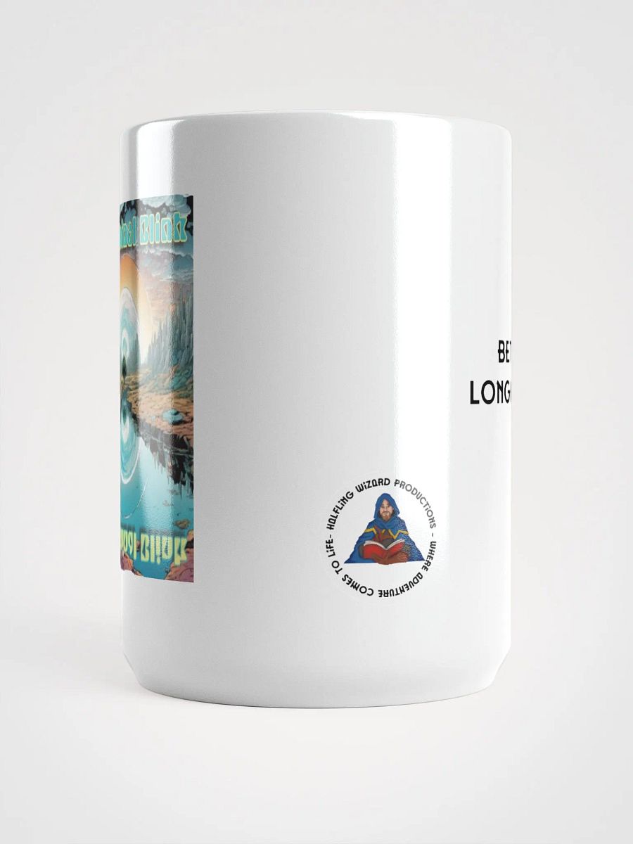 The Liminal Blink Mug product image (5)