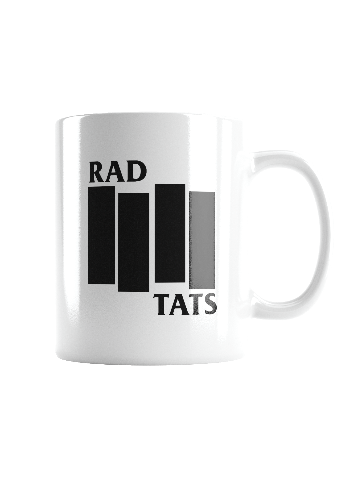 Rad Mug Mug Mug product image (4)
