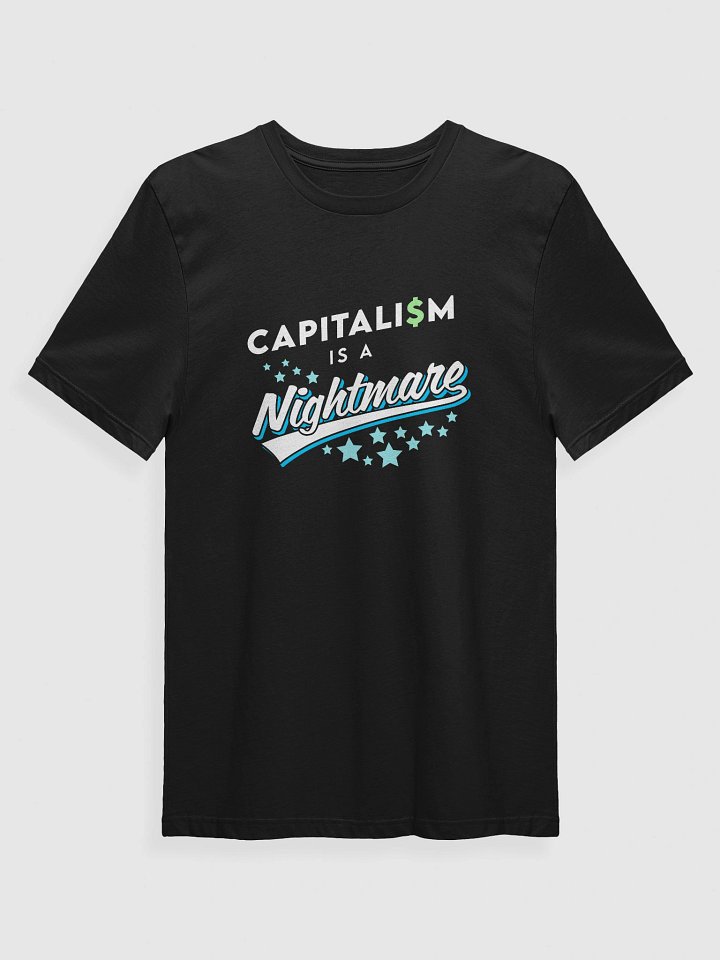 Capitalism is a Nightmare! product image (5)