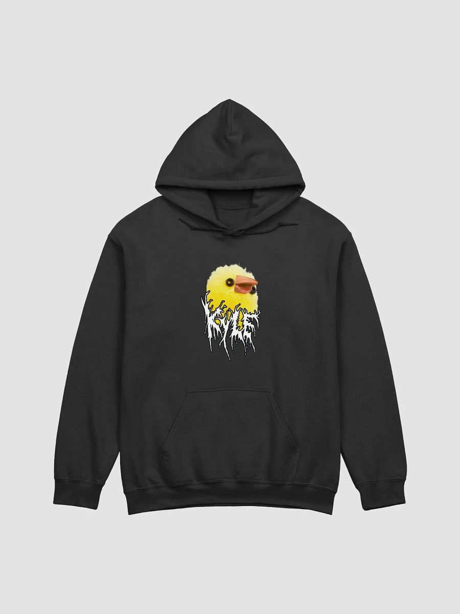 Kyle (Destroyer Of Worlds) Band Hoodie product image (1)