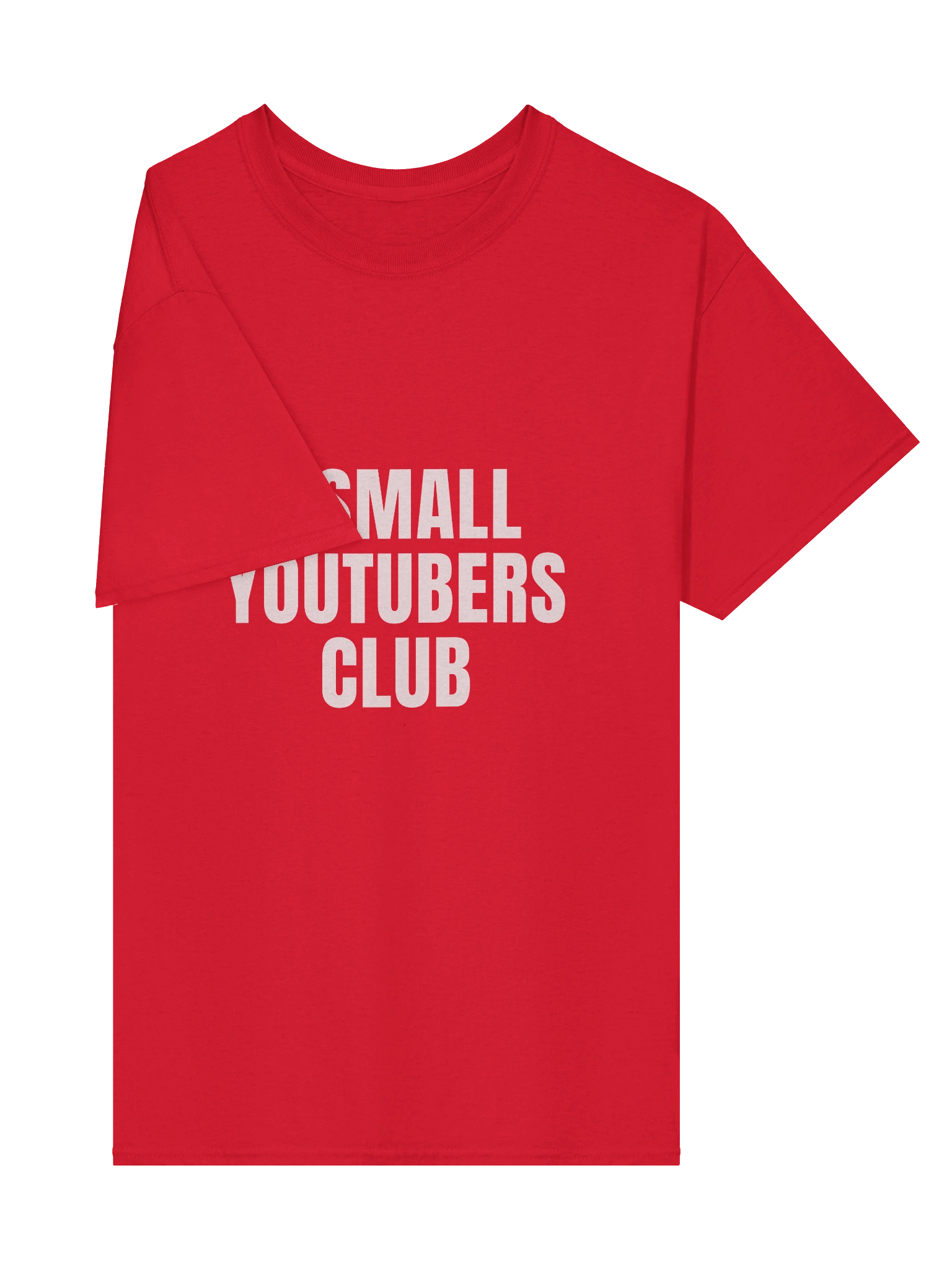 The SYC Unity Tee product image (4)