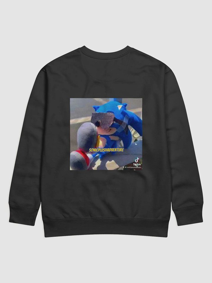 SPA long sleeve shirt product image (7)