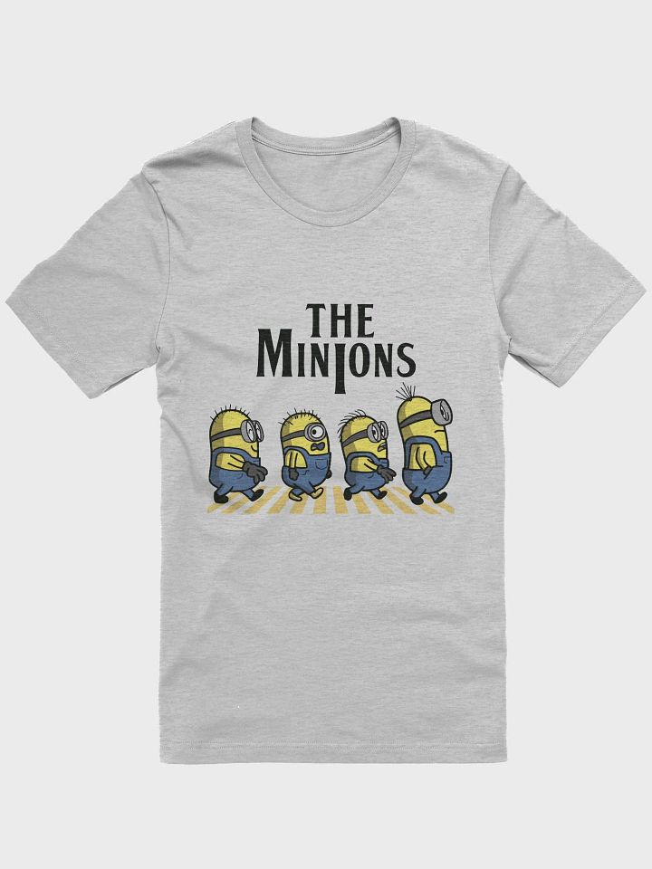 Limited Edition Abbey Road Line T-Shirt product image (1)