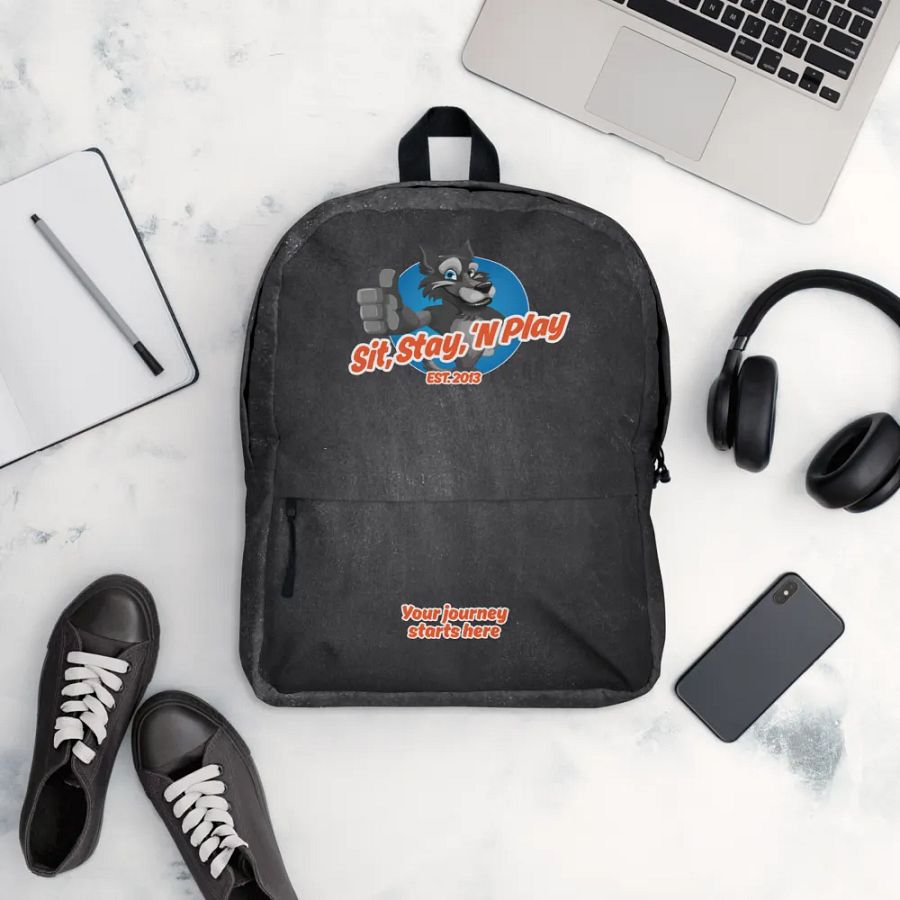 Signature Backpack product image (11)