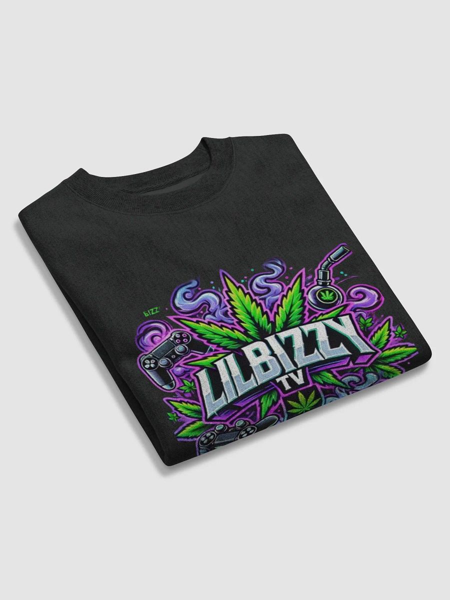 BizzWorld Champion Sweater product image (5)