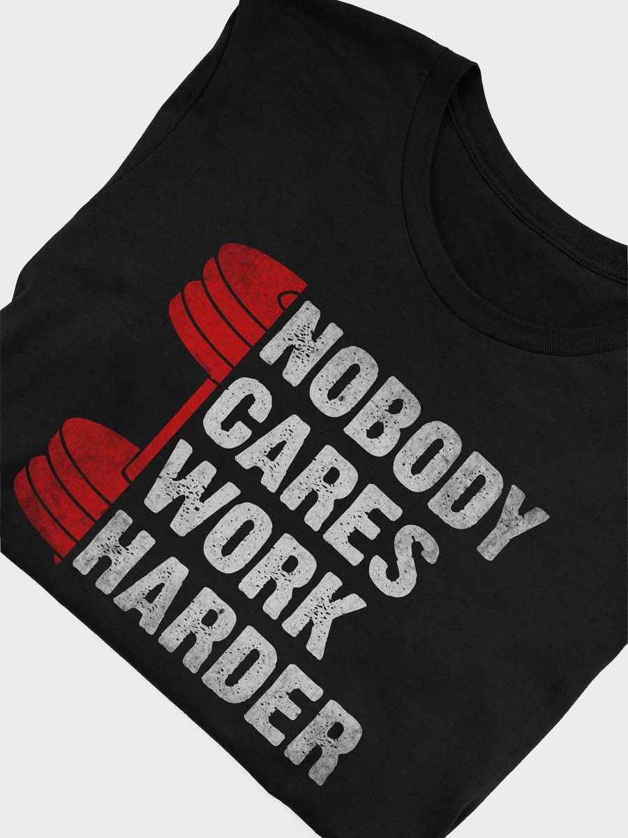 Bold Motivation Graphic Tee product image (10)