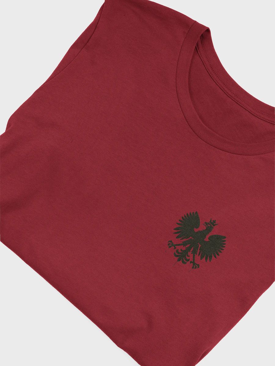 Polish Eagle T-Shirt product image (14)