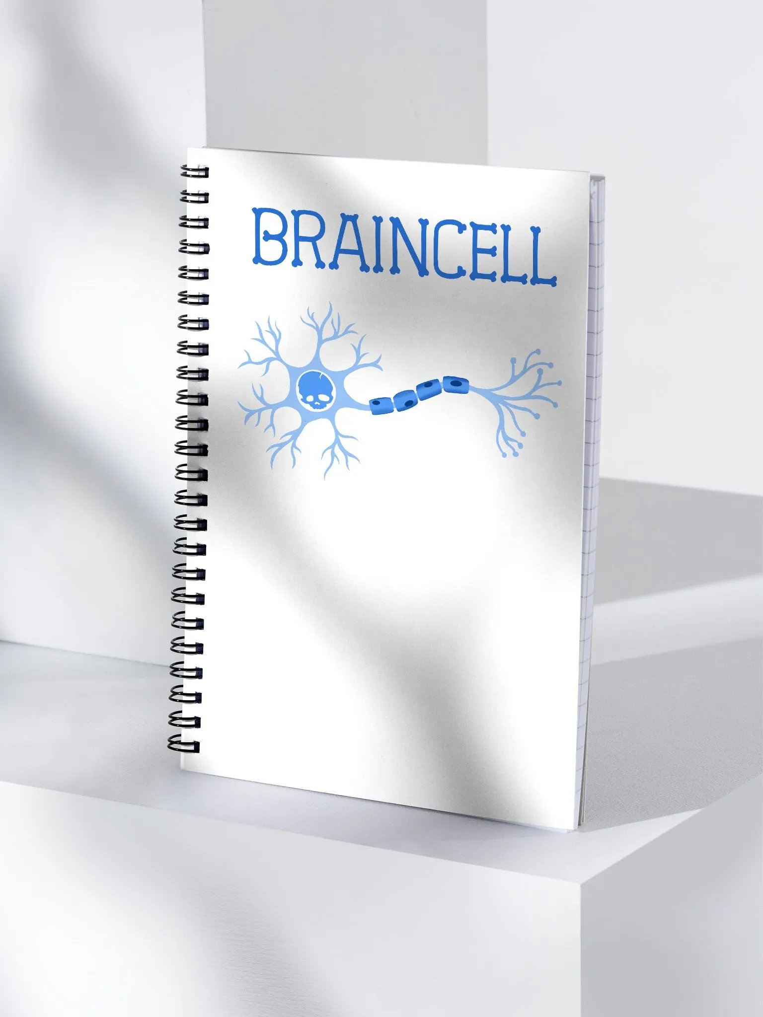 Braincell Notebook product image (4)