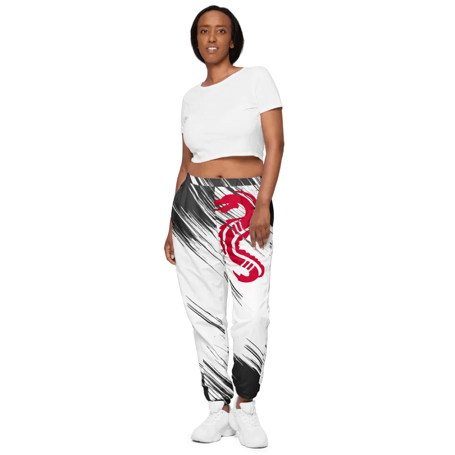 Dragonfire Unisex Track Pants product image (5)