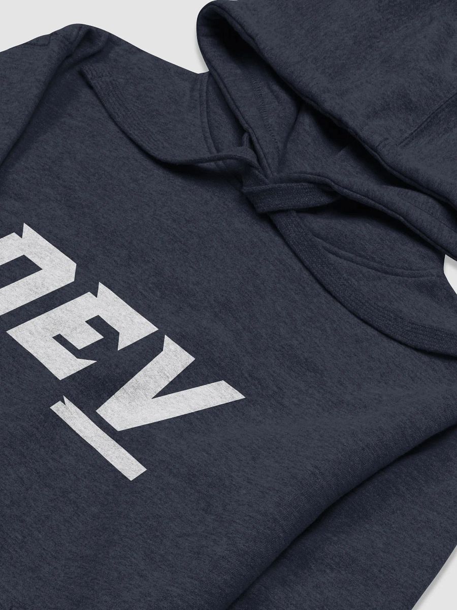 DEV Premium Coloured Hoodie product image (3)
