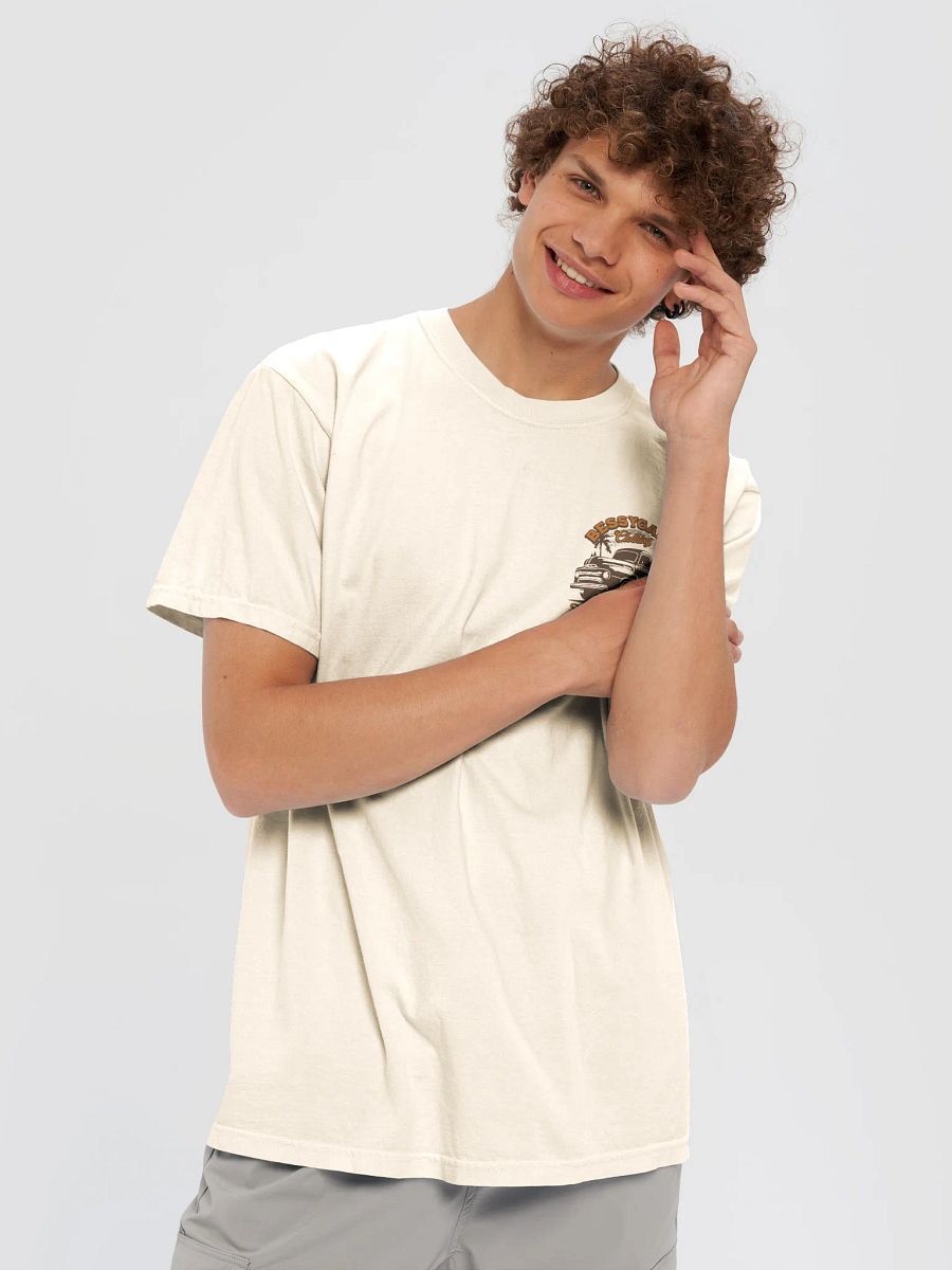 Stay Cruisin' Tee product image (5)