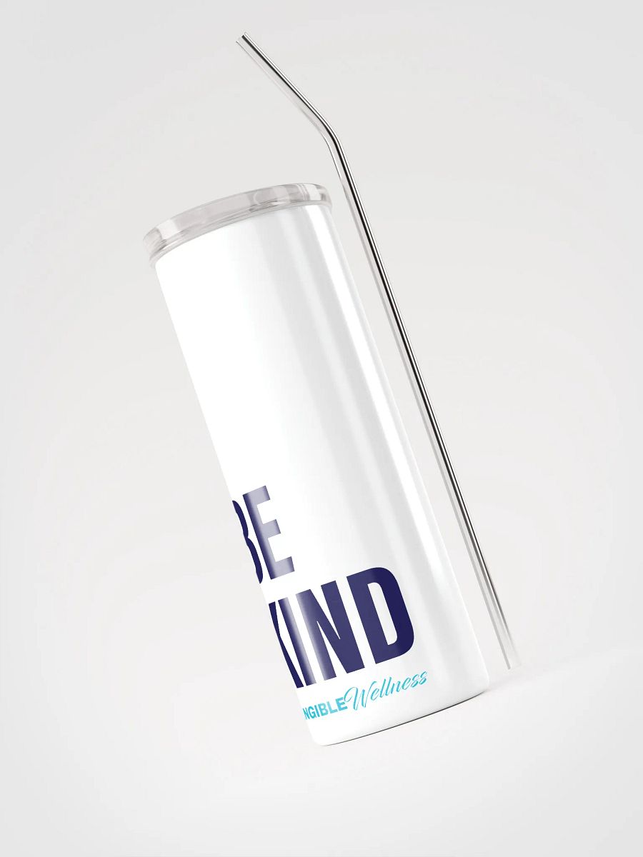 Be Kind Tumbler product image (3)
