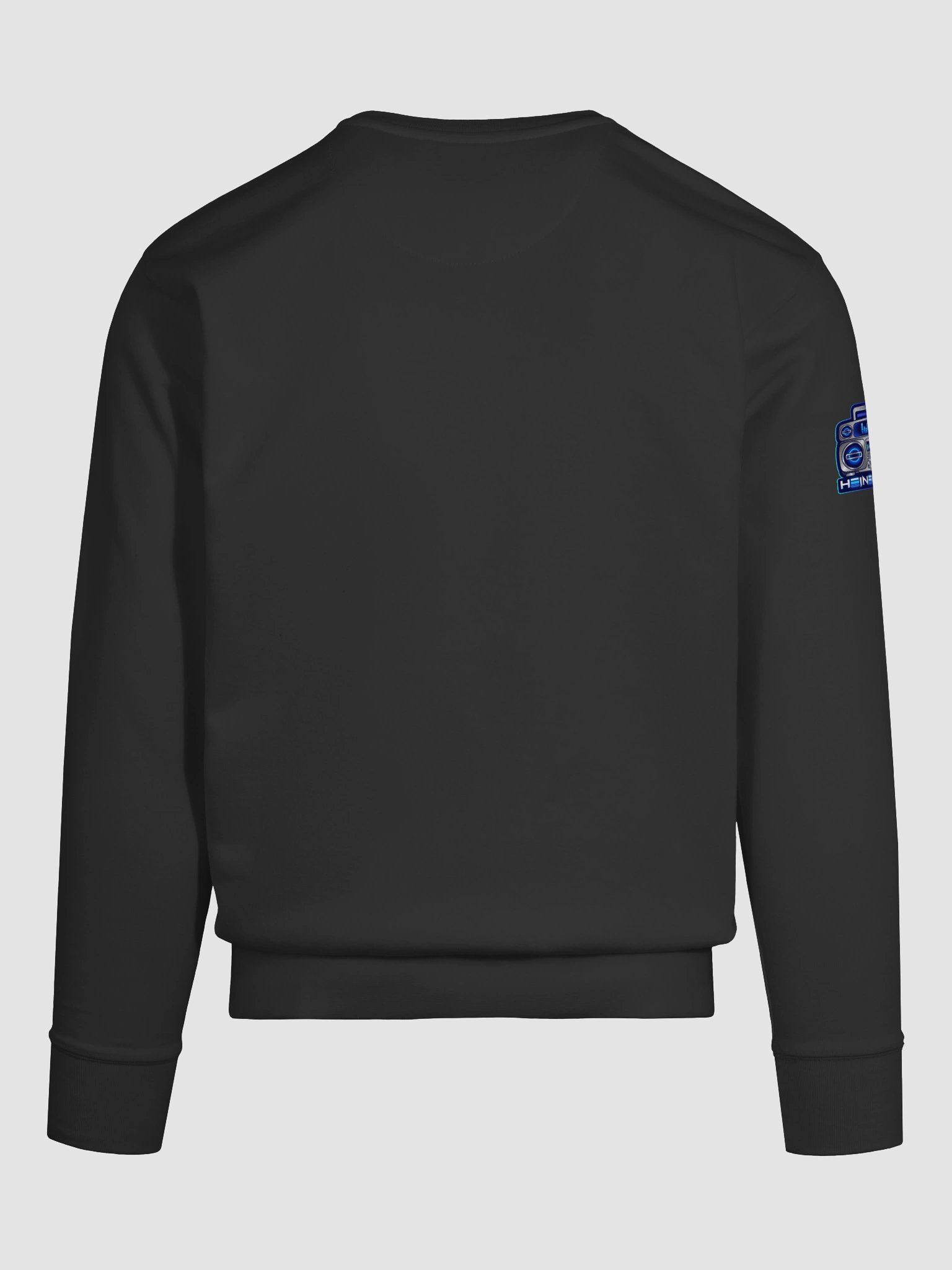 Content Approved Sweatshirt product image (11)