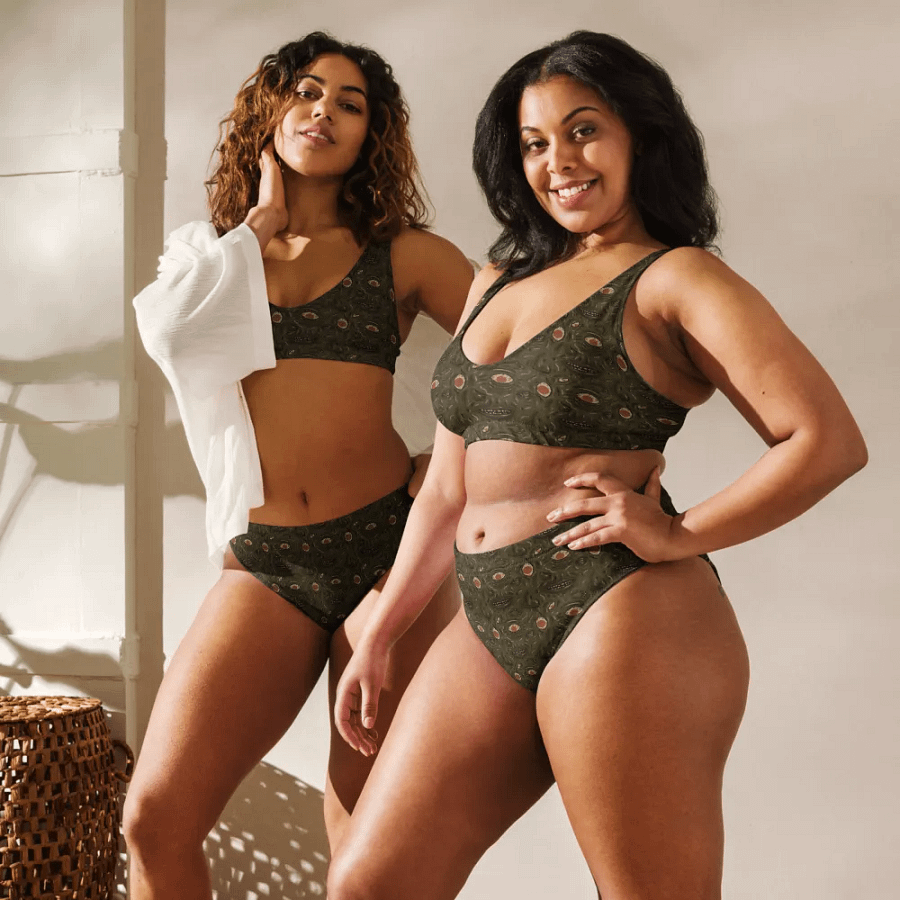 Facial Flesh Bikini product image (5)