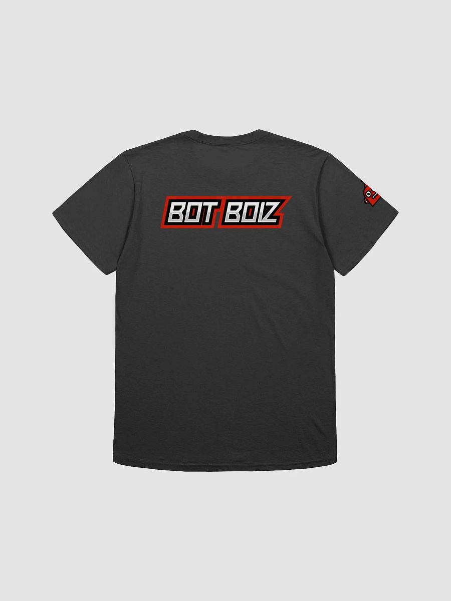 Is Tee product image (5)