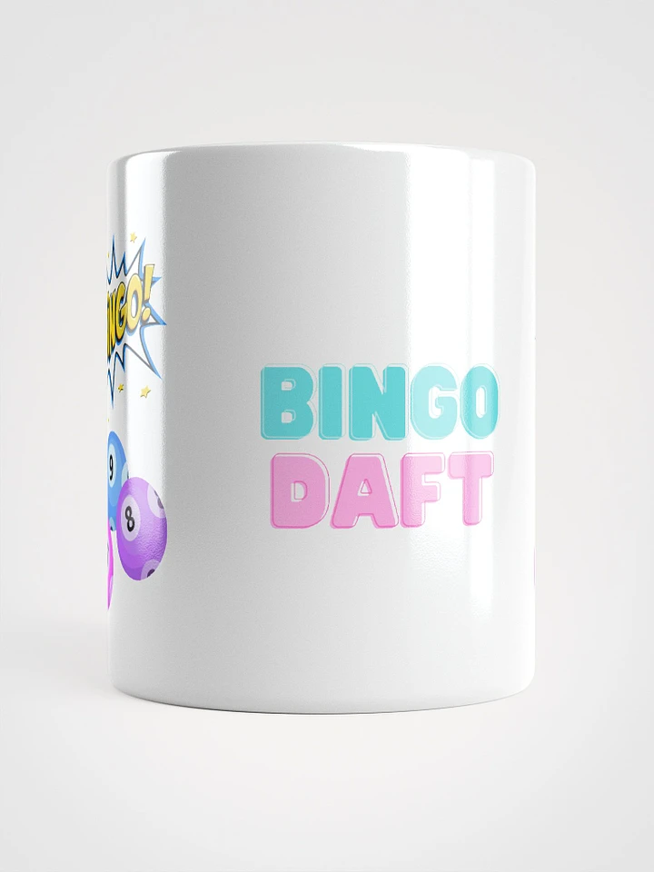 Bingo Mug product image (1)