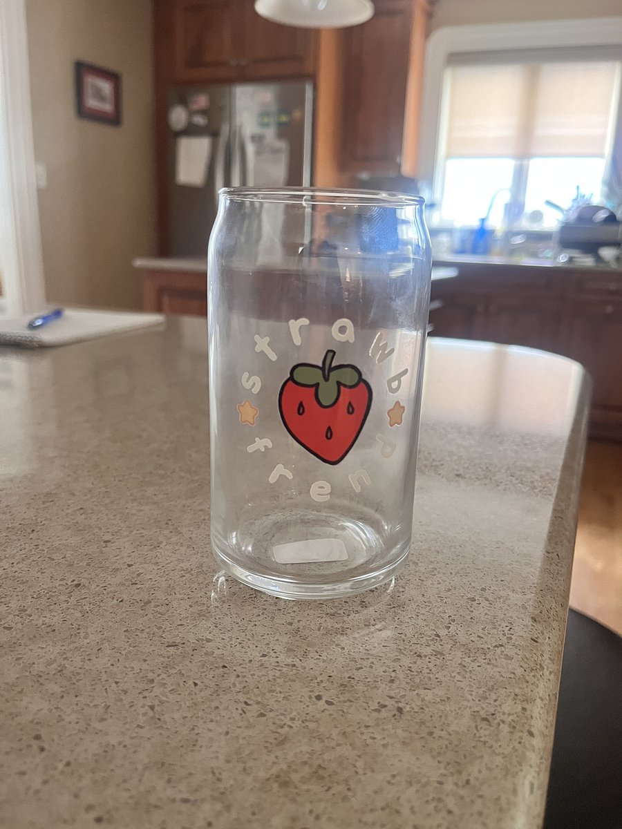 the berry glass cup product image (9)