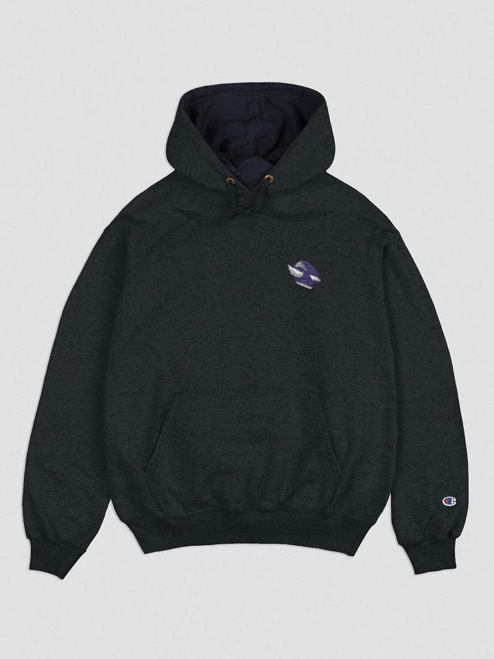 Power Rangers Embroidered Hoodie product image (2)