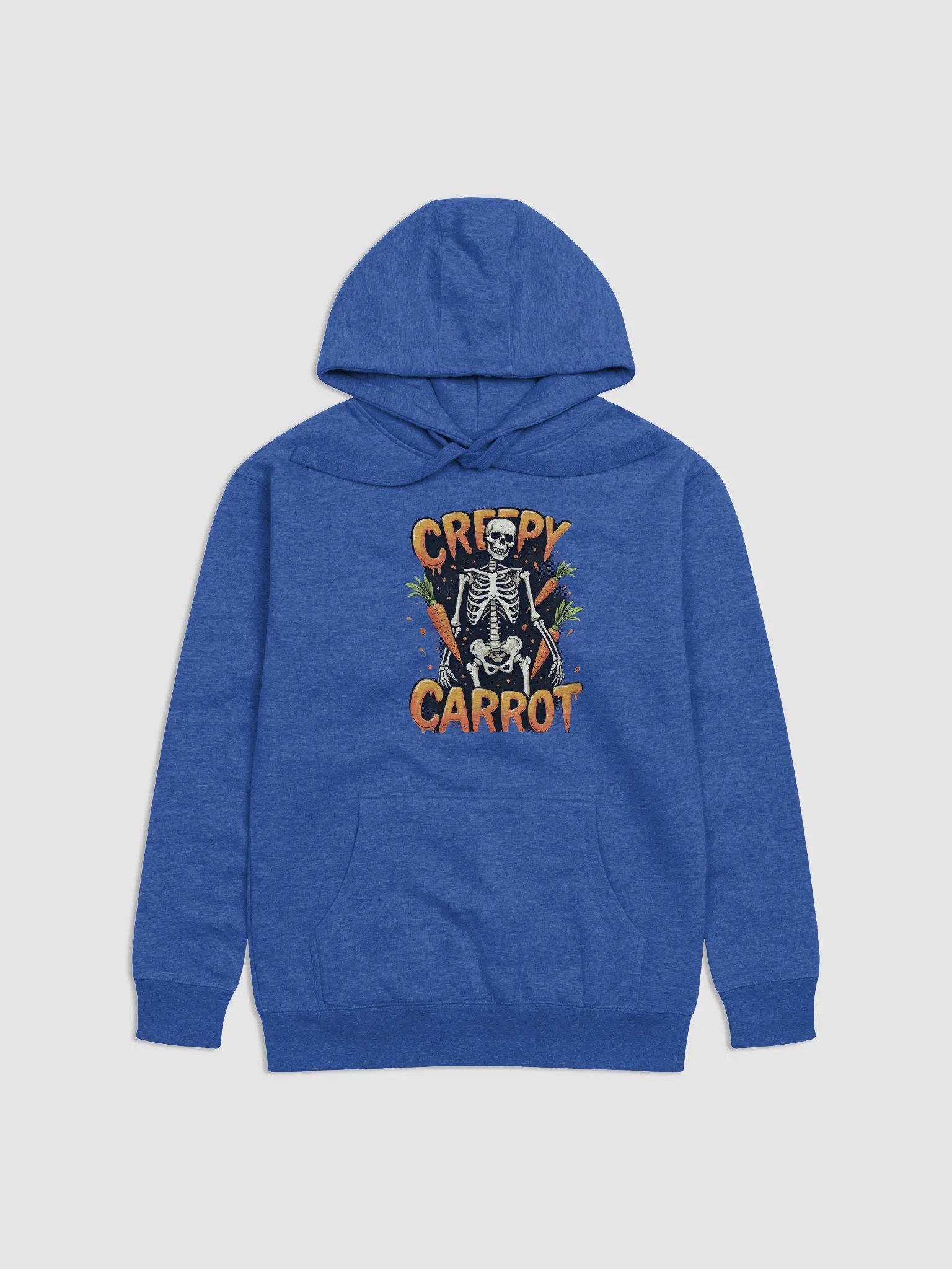 Creepy Carrot Premium Hoodie product image (67)