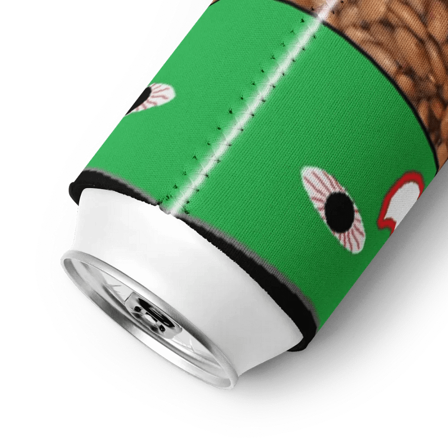 Can-A-Beans Coozie Can Cooler product image (11)