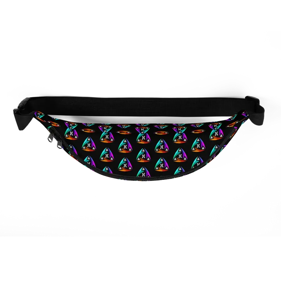 Logo Fanny Pack product image (5)