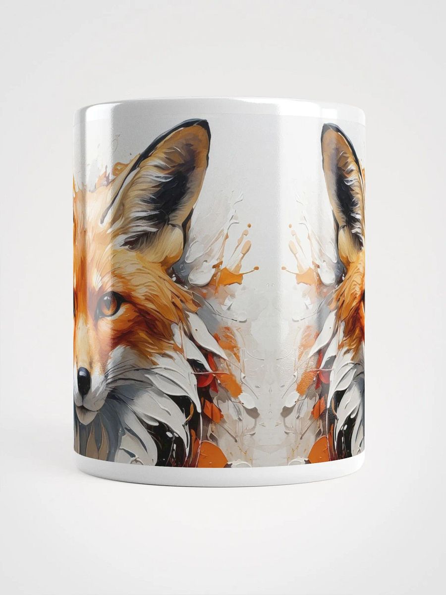 Rustle Run Fox Series Mug product image (5)