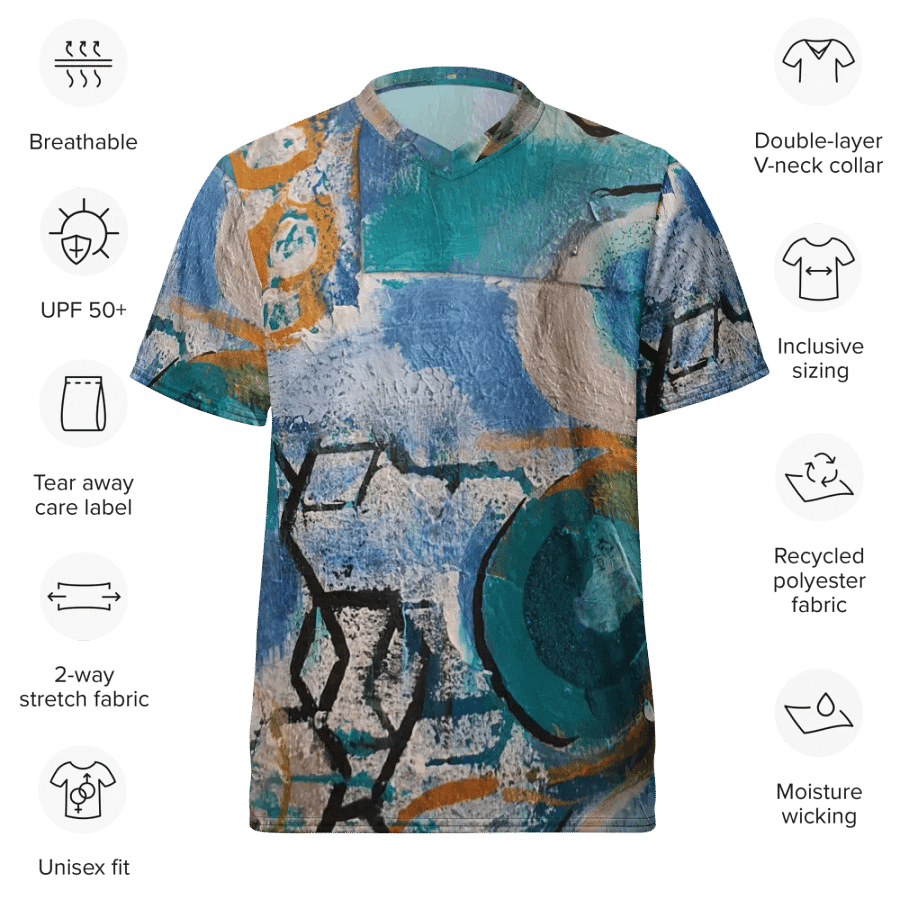 original artwork on t shirt product image (9)
