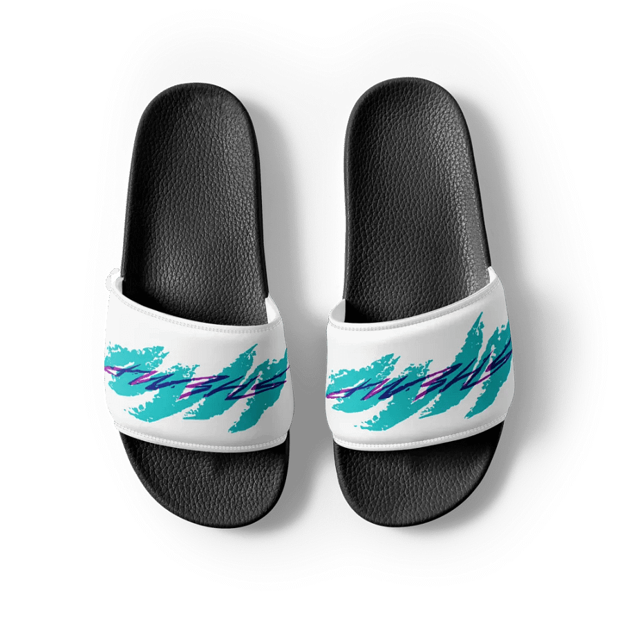90's Shemp Men's Slides product image (7)