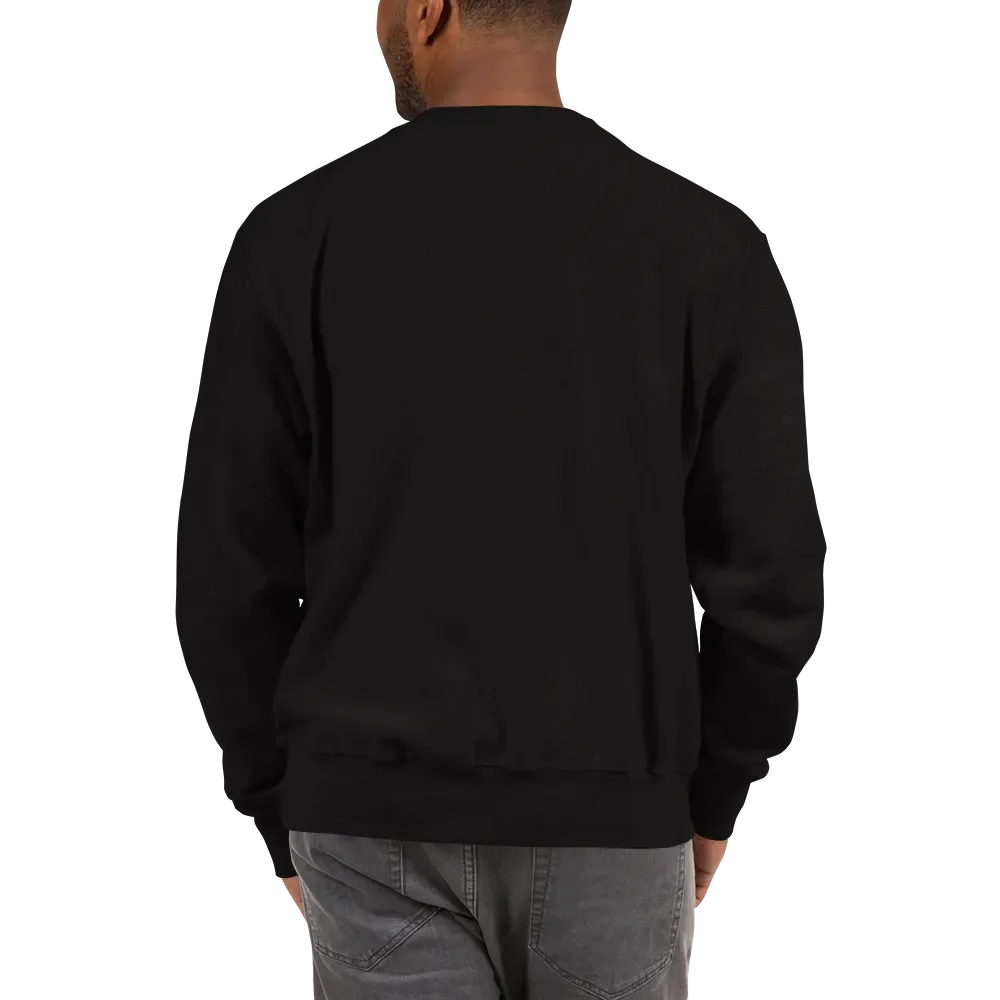 ZKOT Champion© Sweatshirt - Show your Support with Style - Menswear, Womenswear product image (5)