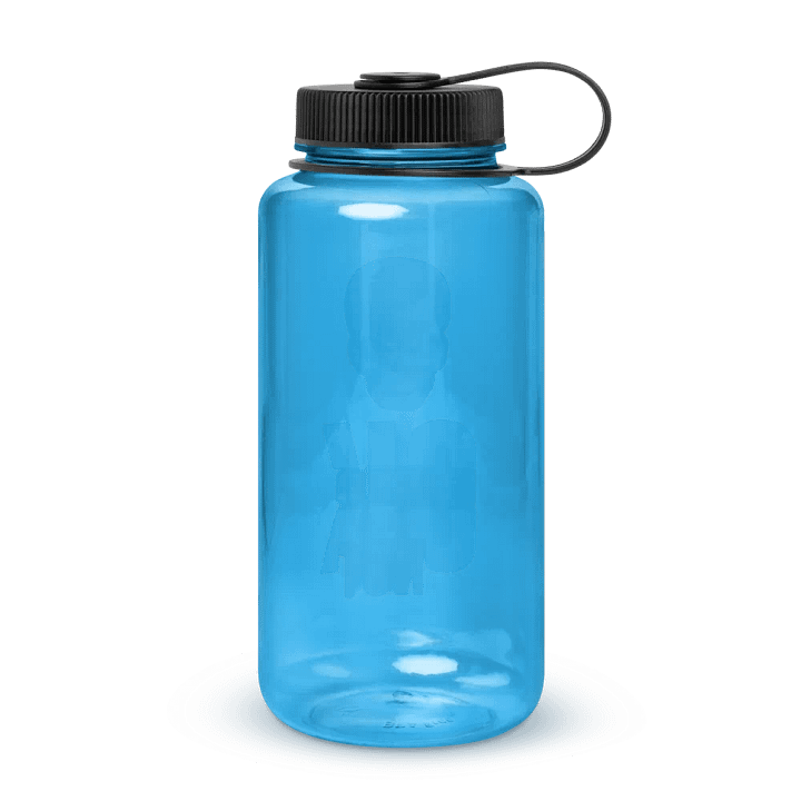 Eerie Redemption Wide Mouth Water Bottle product image (11)
