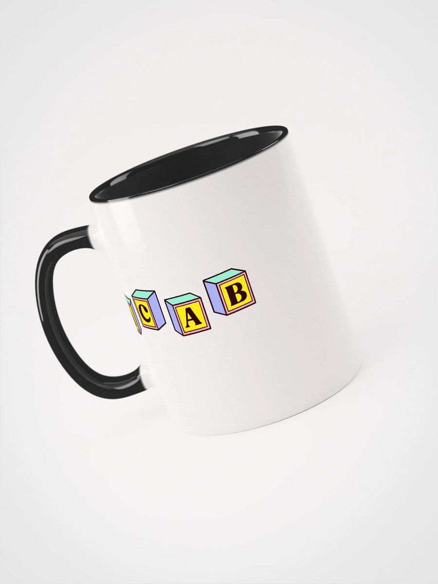 ACAB - Mug product image (6)