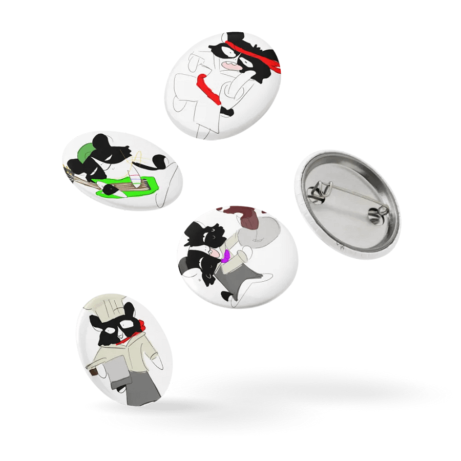 part1 Hampan pin buttons product image (14)