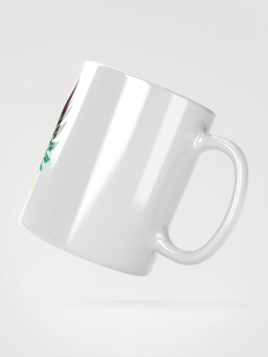 Skyward Soar Pilot Dad Mug product image (6)