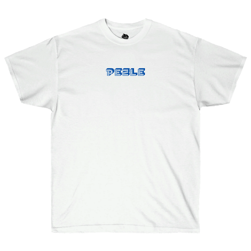 Pezle Block Tee
