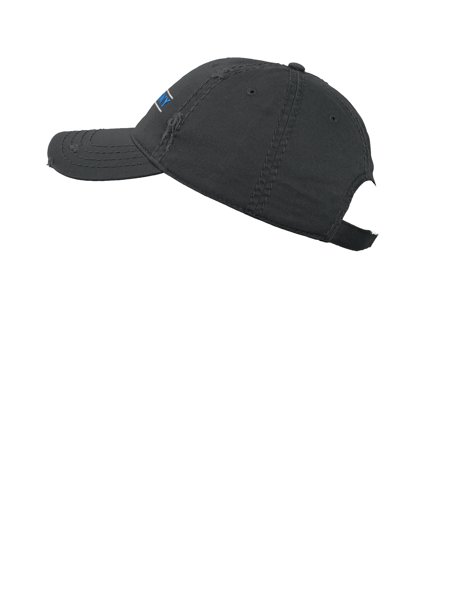 KvS Hat (Distressed) product image (8)