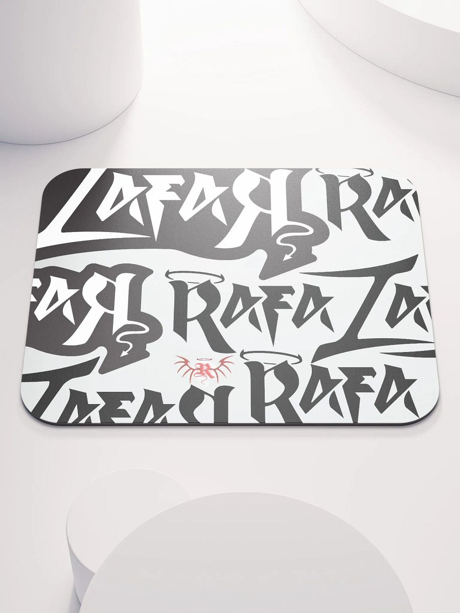RafaZafar Avante Garde Mouse Pad product image (1)