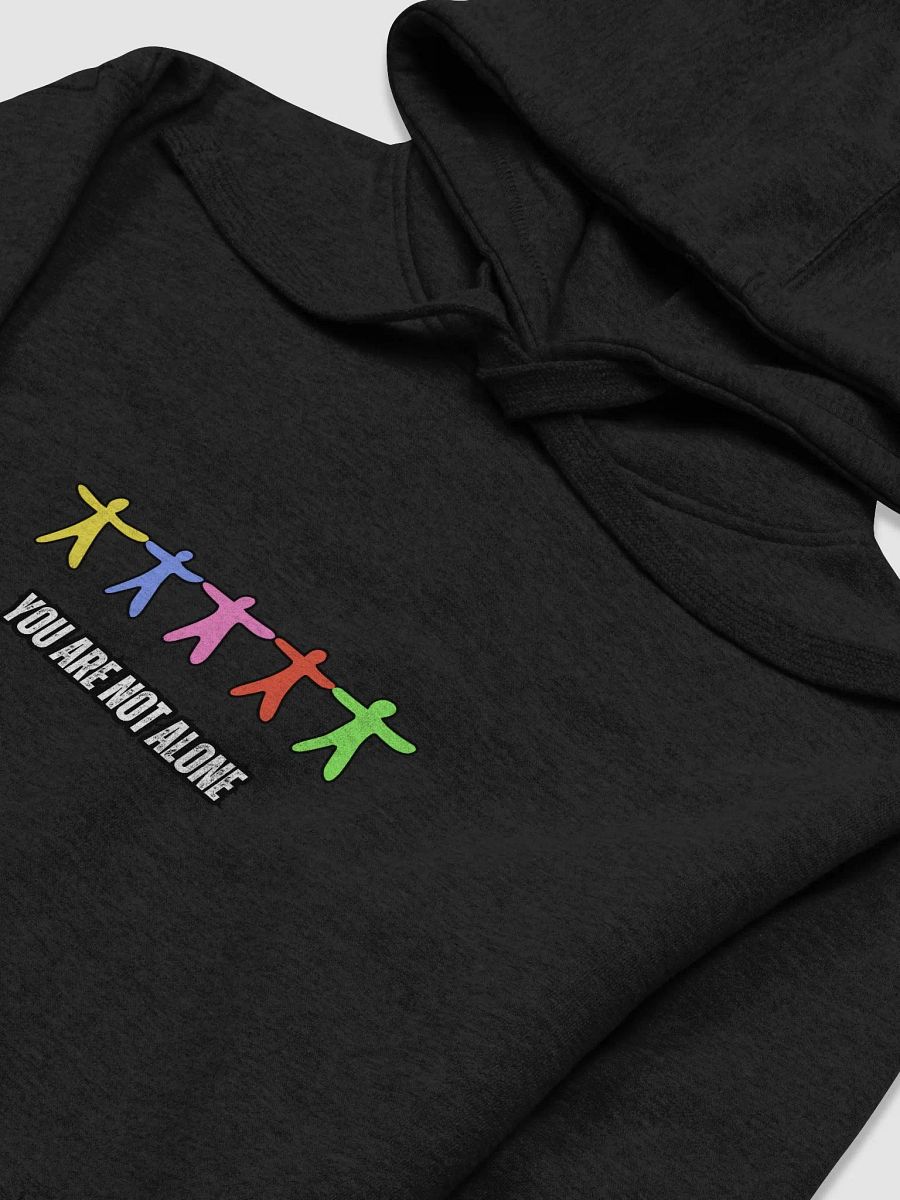 Vibrant Unity Premium Hoodie product image (23)
