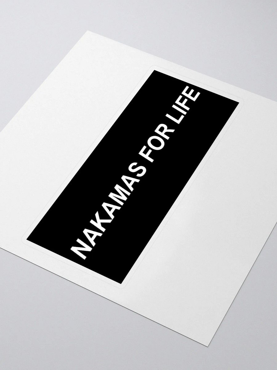 NFL Sticker w. Black Background product image (3)