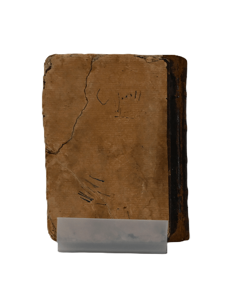 قاموس عربي عثماني 1870 product image (2)