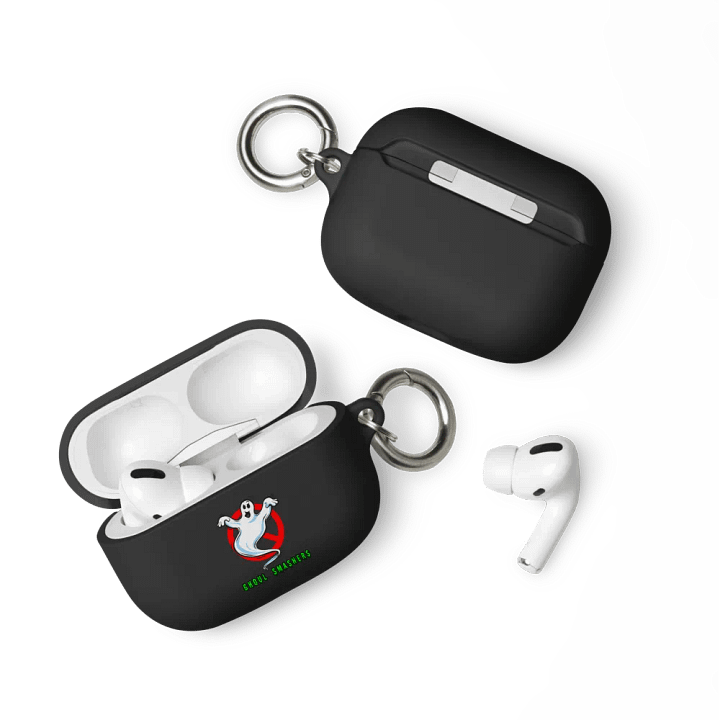 Ghoul Smashers Ear Buds Case product image (13)