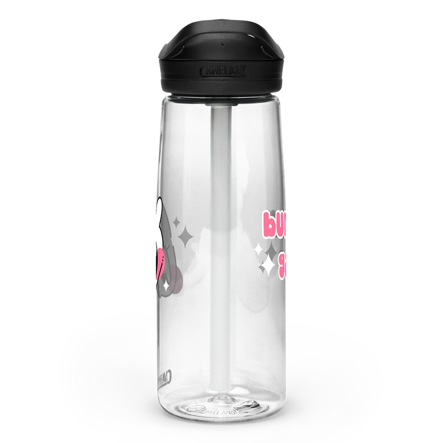 burrow gang ⟡ reusable water bottle [3 colors] product image (8)