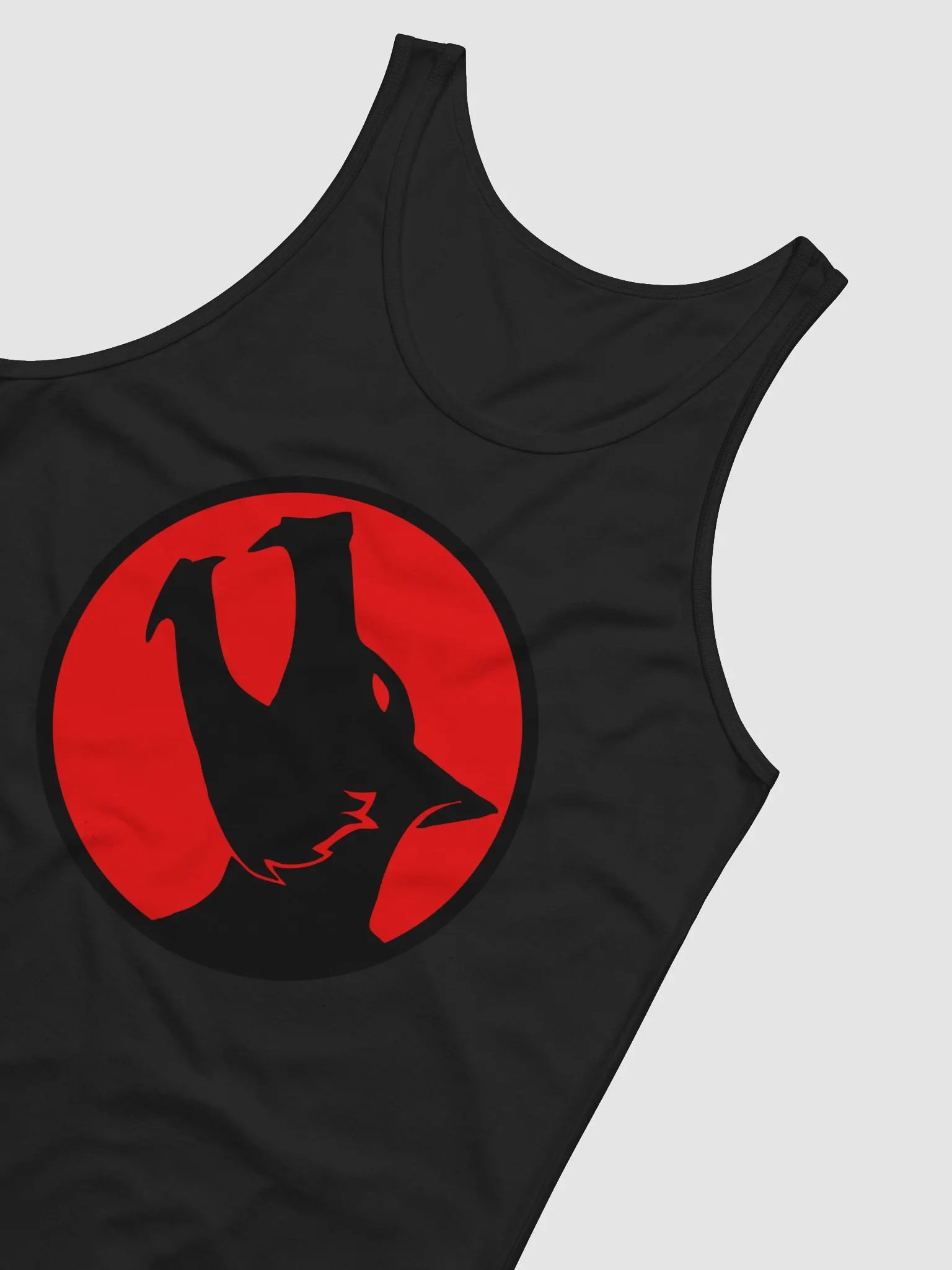 Thunderwolves - Tanktop product image (1)