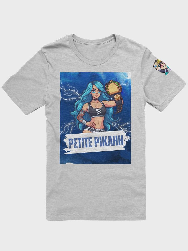 PIKAHH CHAMP TEE! product image (3)