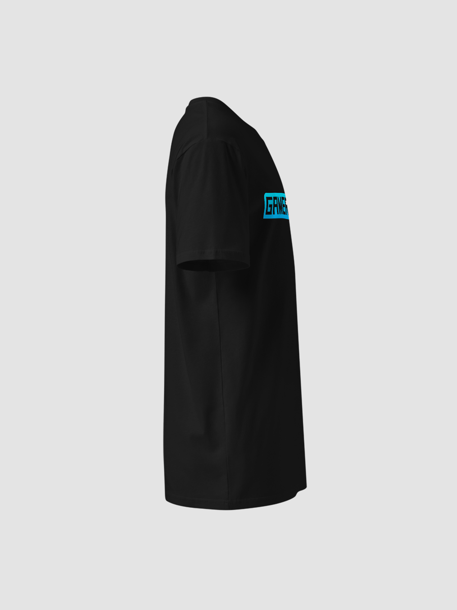 Official Gamer Meld Premium T-Shirt product image (4)