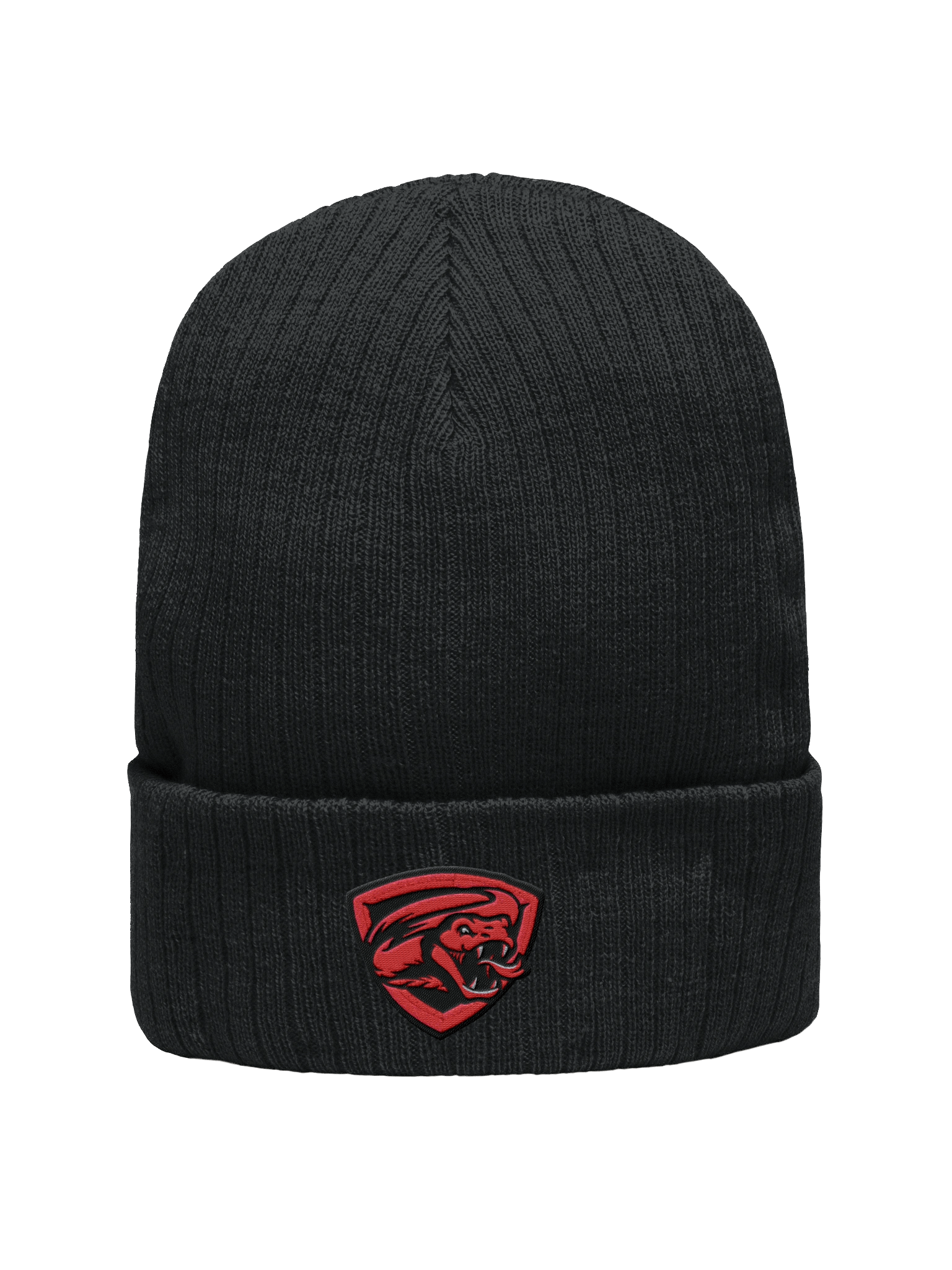 Viper Logo - Beanie product image (1)