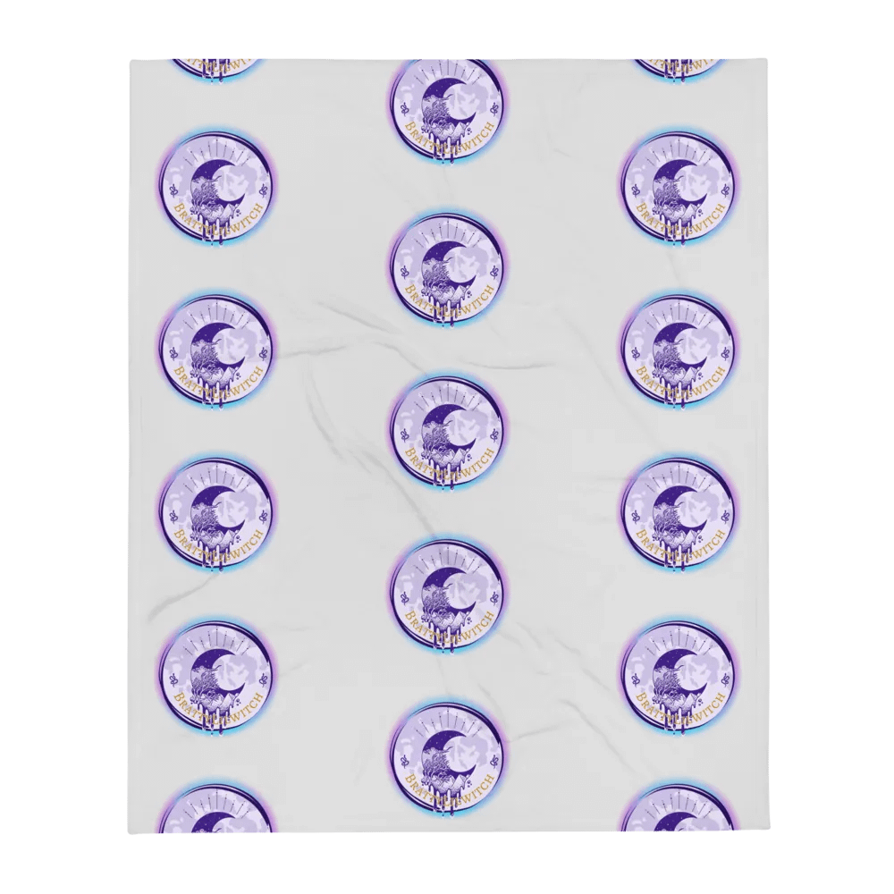 lilwitch Blanket product image (2)